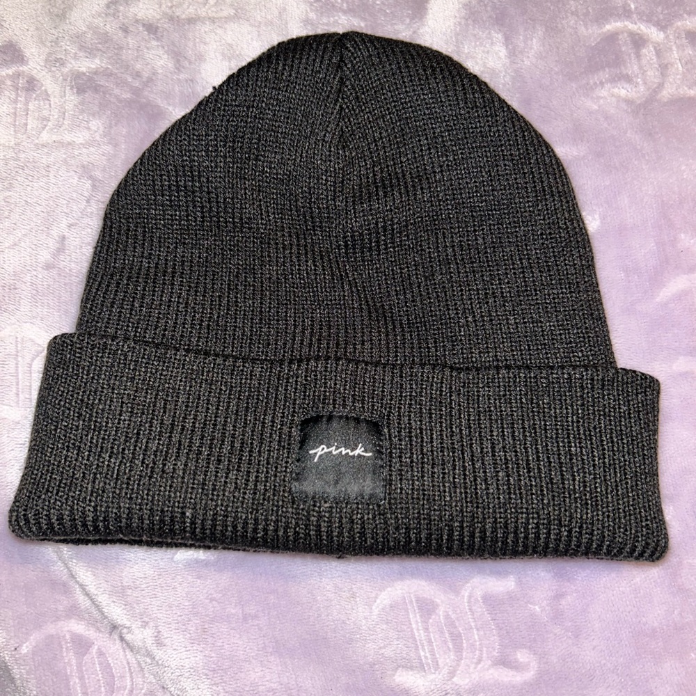 Beanie Victorias Secret/PINK